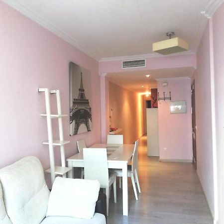 Apartamento La Reina Córdoba Eksteriør bilde