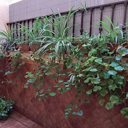 Apartamento La Reina Córdoba Eksteriør bilde