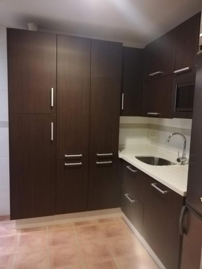 Apartamento La Reina Córdoba Eksteriør bilde