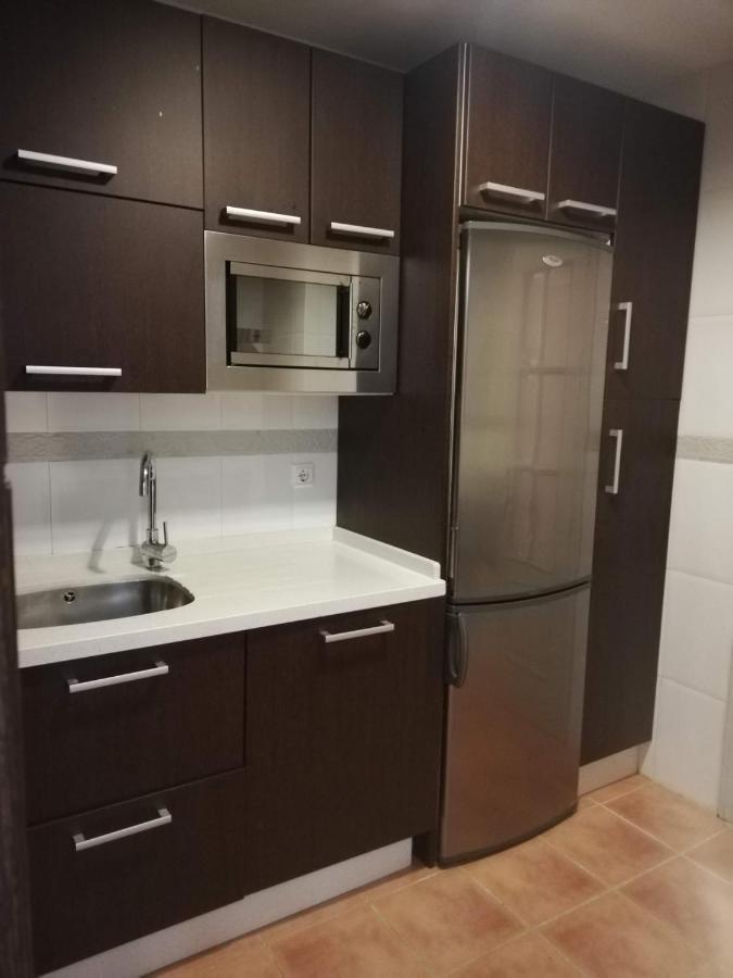 Apartamento La Reina Córdoba Eksteriør bilde