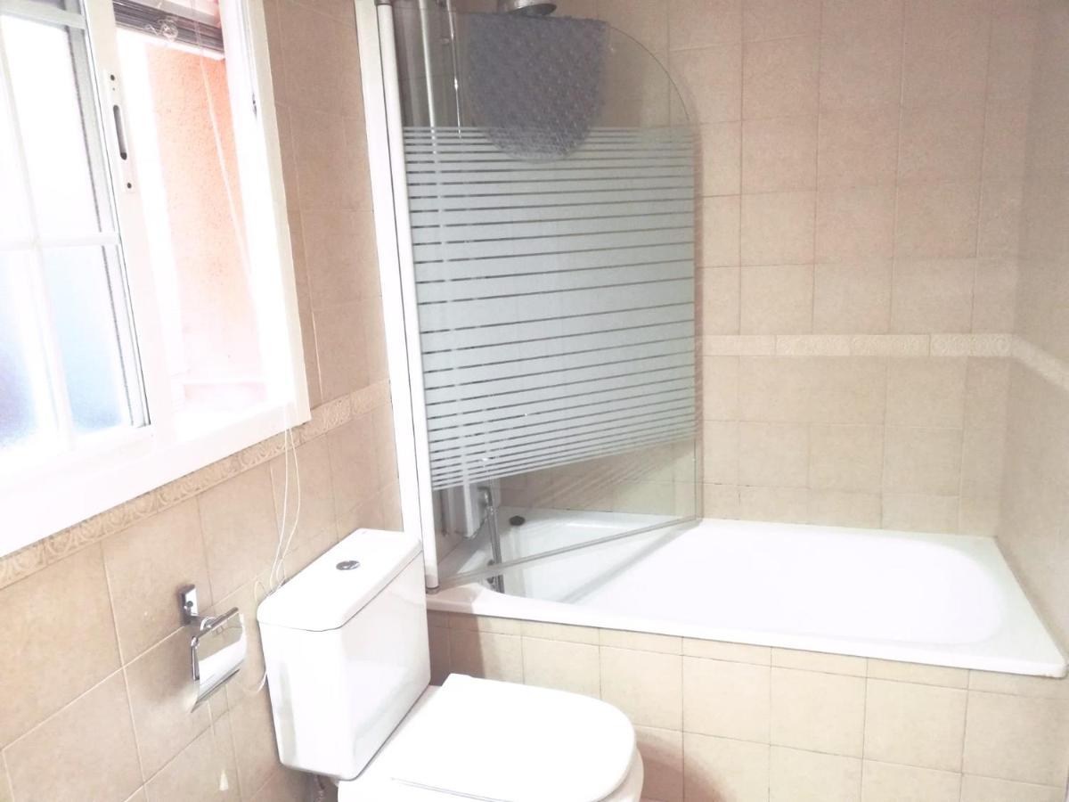Apartamento La Reina Córdoba Eksteriør bilde