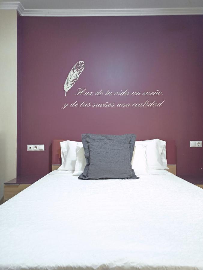 Apartamento La Reina Córdoba Eksteriør bilde
