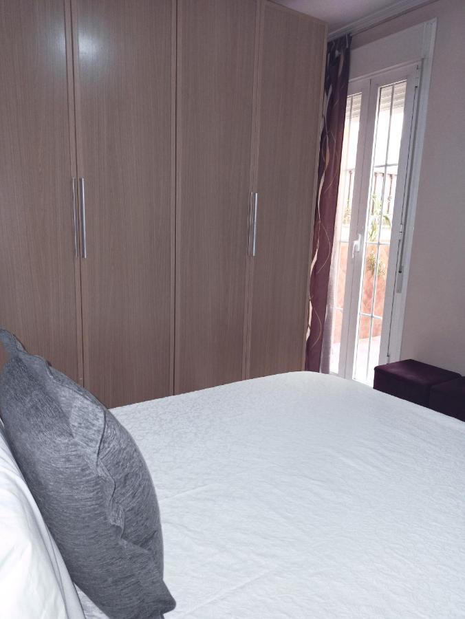 Apartamento La Reina Córdoba Eksteriør bilde