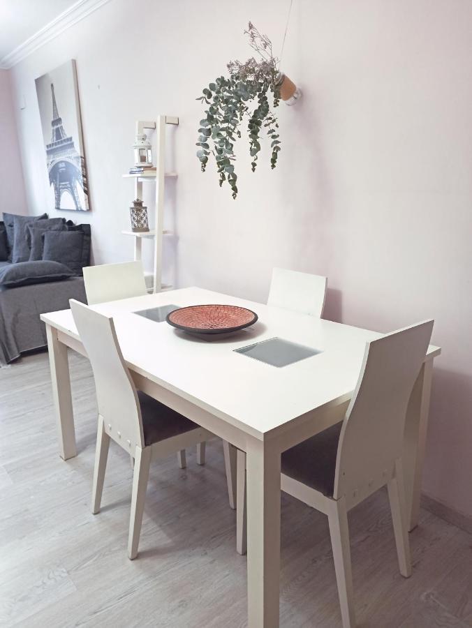 Apartamento La Reina Córdoba Eksteriør bilde