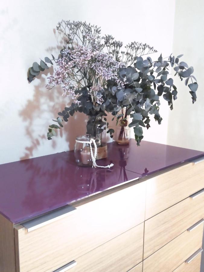 Apartamento La Reina Córdoba Eksteriør bilde