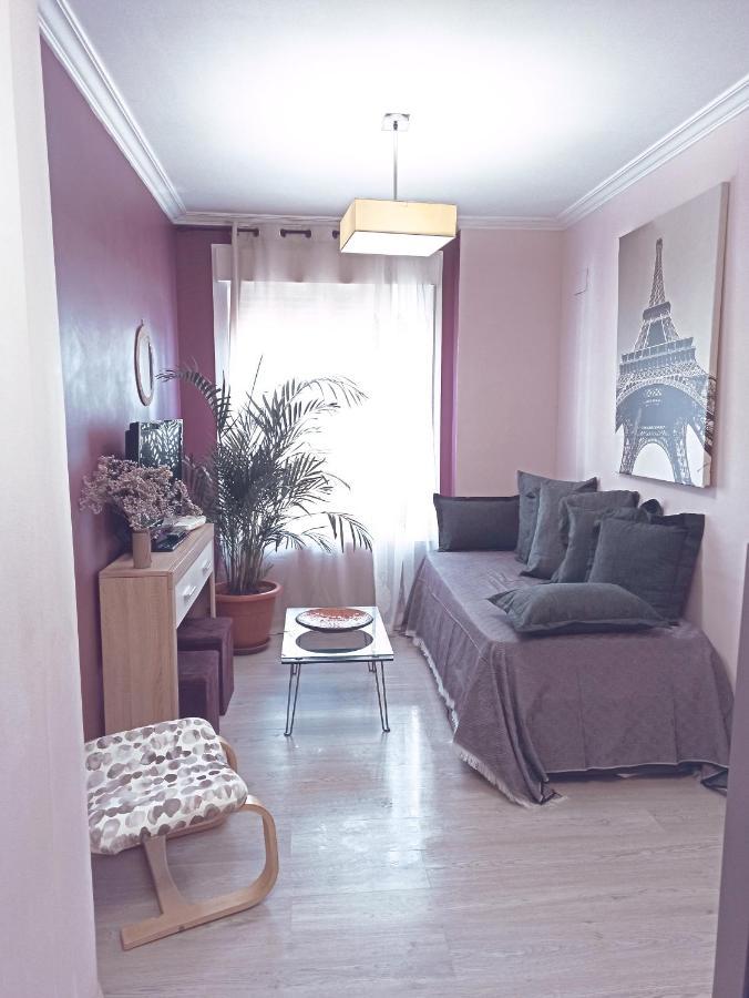 Apartamento La Reina Córdoba Eksteriør bilde