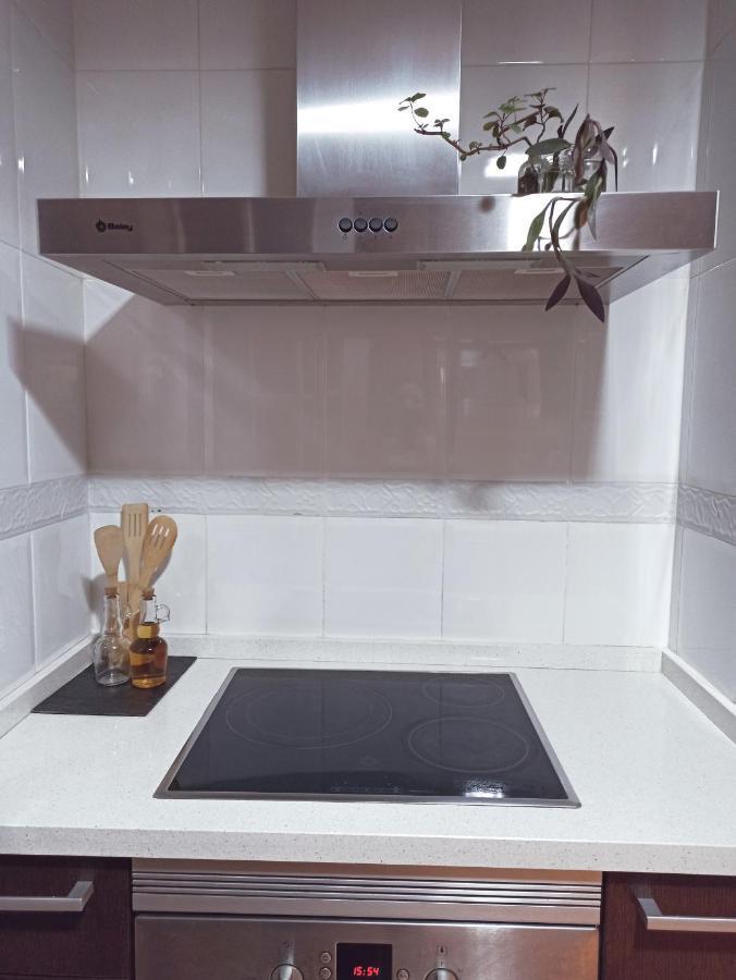 Apartamento La Reina Córdoba Eksteriør bilde