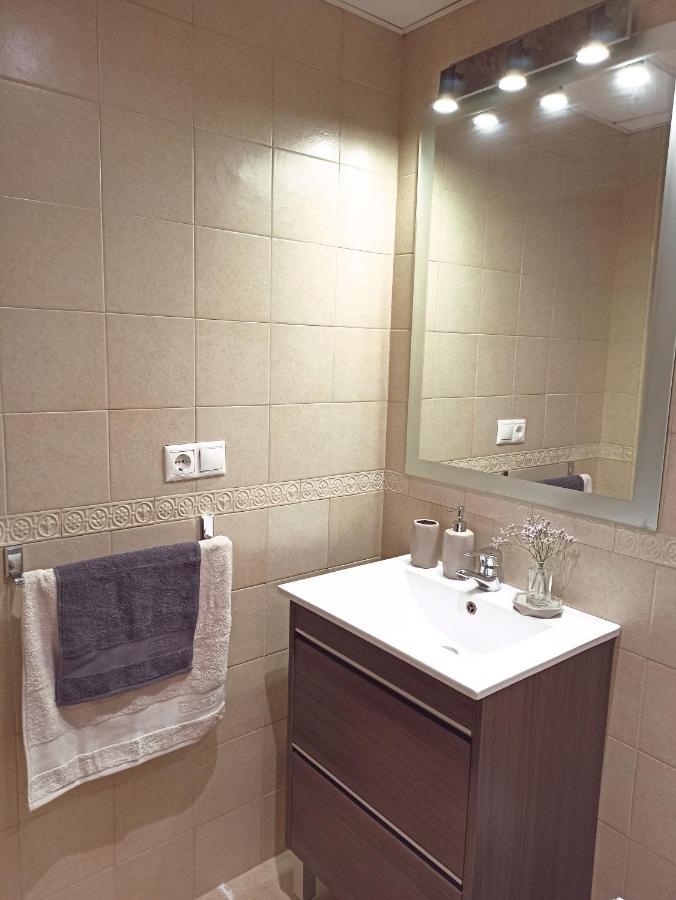 Apartamento La Reina Córdoba Eksteriør bilde
