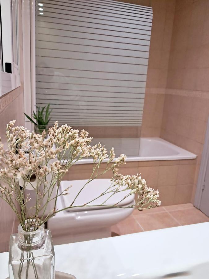 Apartamento La Reina Córdoba Eksteriør bilde