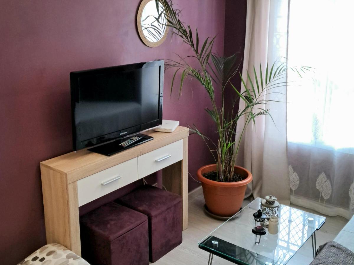 Apartamento La Reina Córdoba Eksteriør bilde