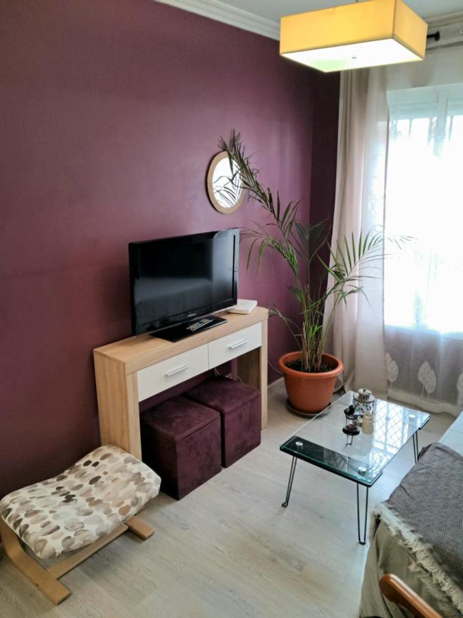 Apartamento La Reina Córdoba Eksteriør bilde