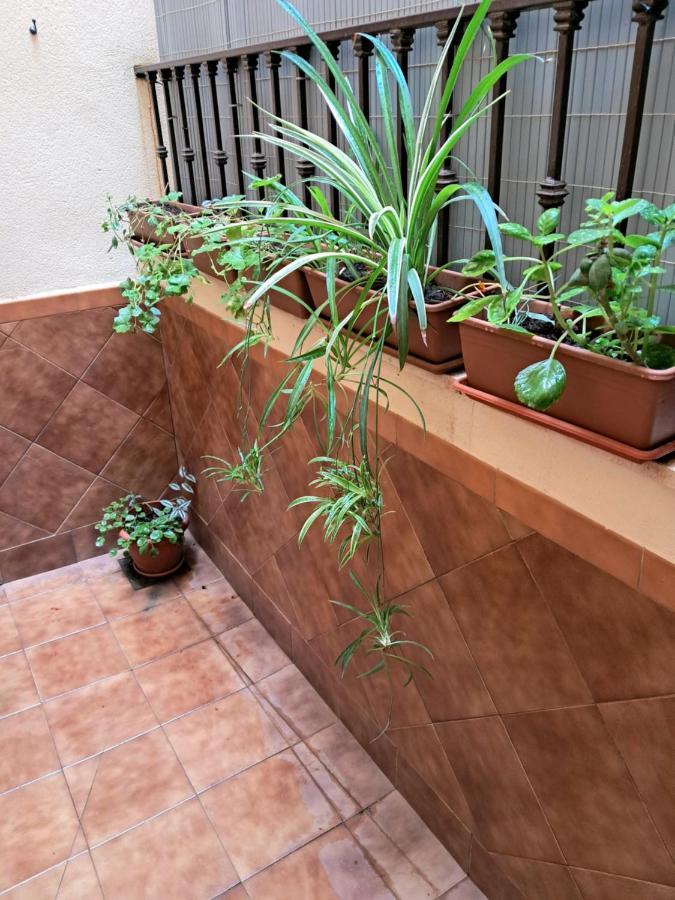 Apartamento La Reina Córdoba Eksteriør bilde