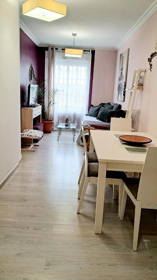 Apartamento La Reina Córdoba Eksteriør bilde