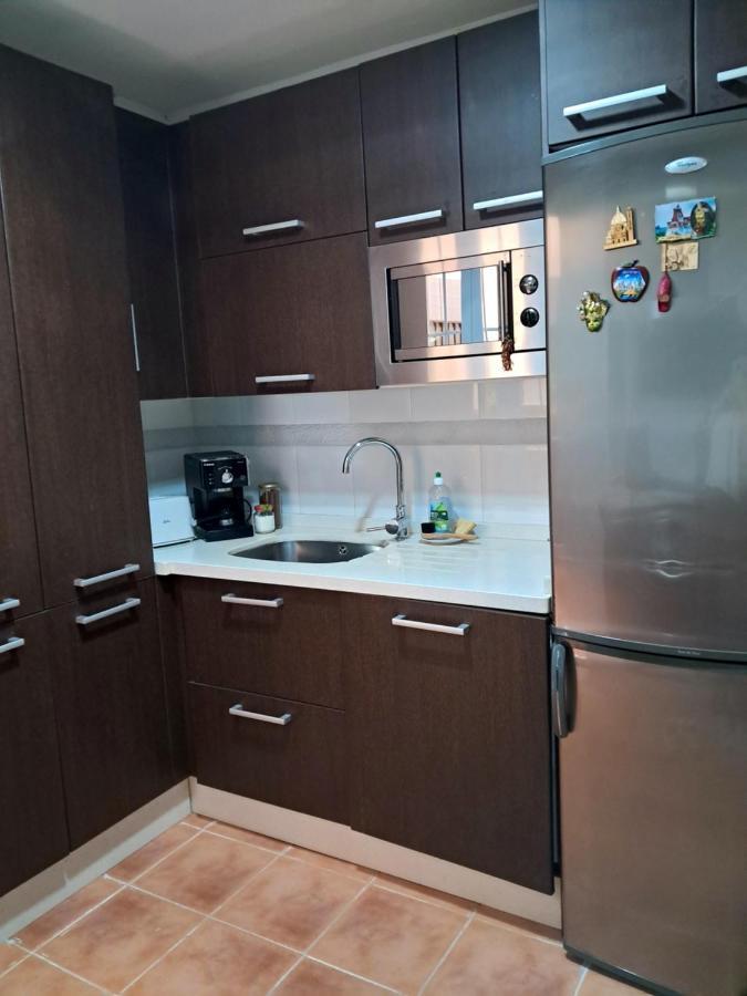 Apartamento La Reina Córdoba Eksteriør bilde